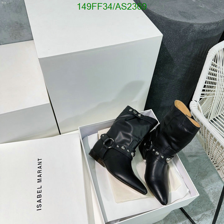 Boots-Women Shoes Code: AS2369 $: 149USD