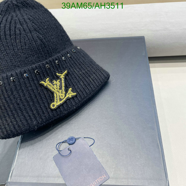 LV-Cap(Hat) Code: AH3511 $: 39USD