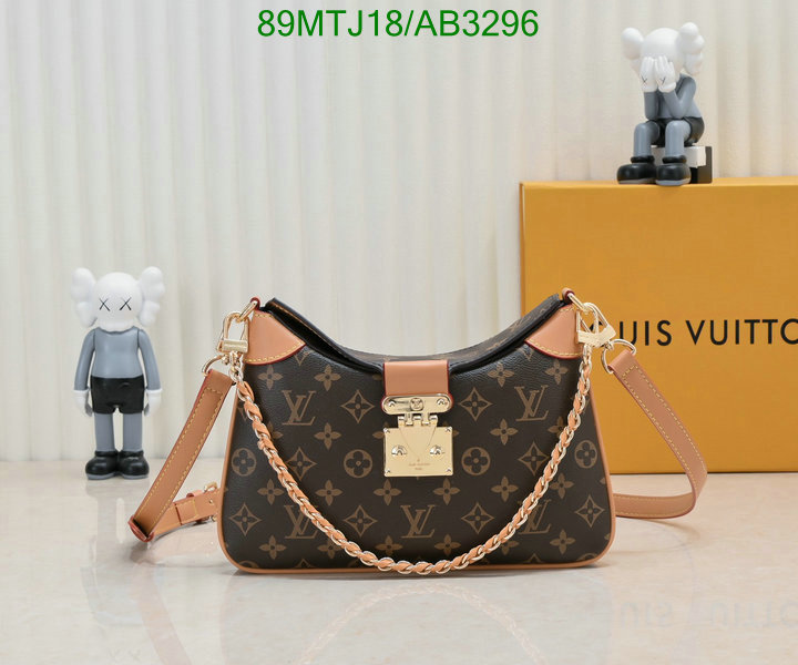 LV-Bag-4A Quality Code: AB3296 $: 89USD