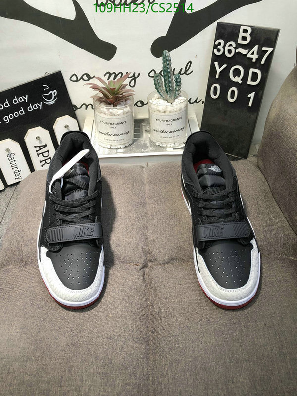 Nike-Men shoes Code: CS2514 $: 109USD