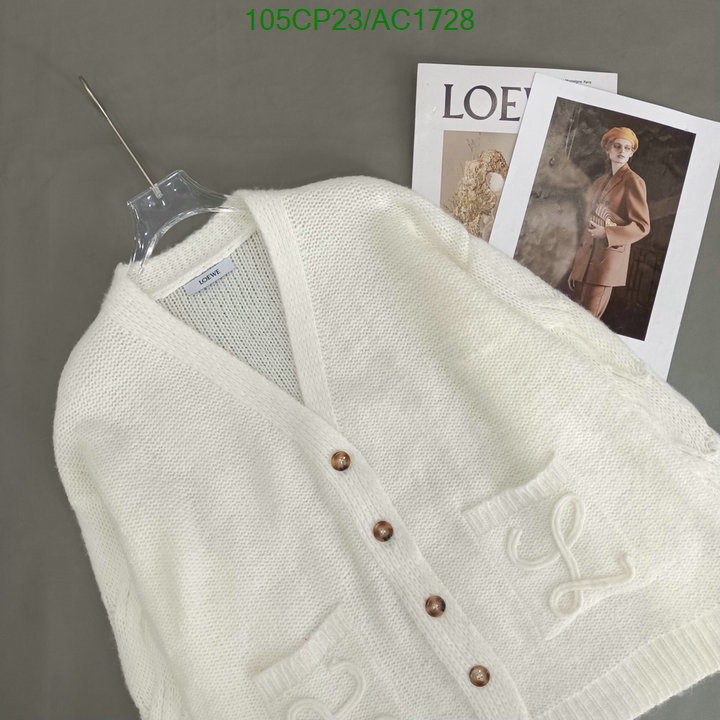 Loewe-Clothing Code: AC1728 $: 105USD