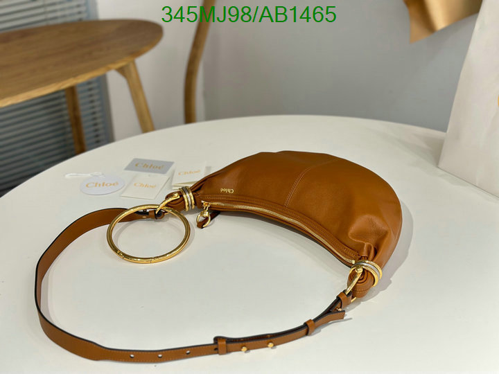 Chlo-Bag-Mirror Quality Code: AB1465 $: 345USD