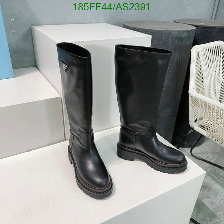 Boots-Women Shoes Code: AS2391 $: 185USD