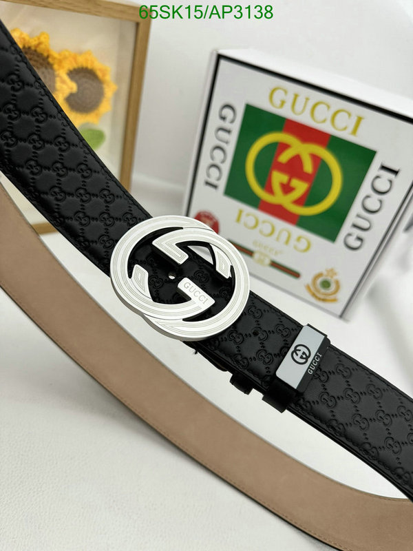 Gucci-Belts Code: AP3138 $: 65USD