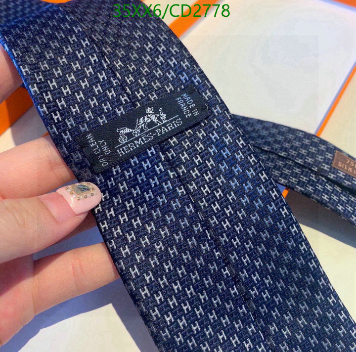 Hermes-Ties Code: CD2778 $: 35USD