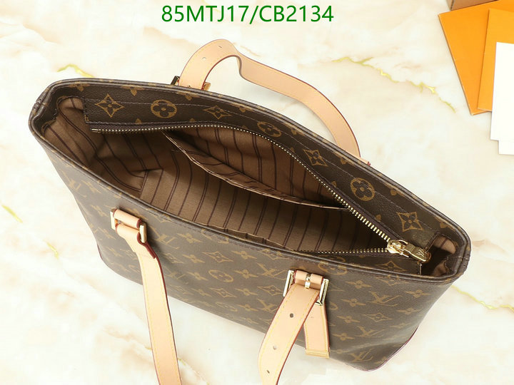 LV-Bag-4A Quality Code: CB2134 $: 85USD