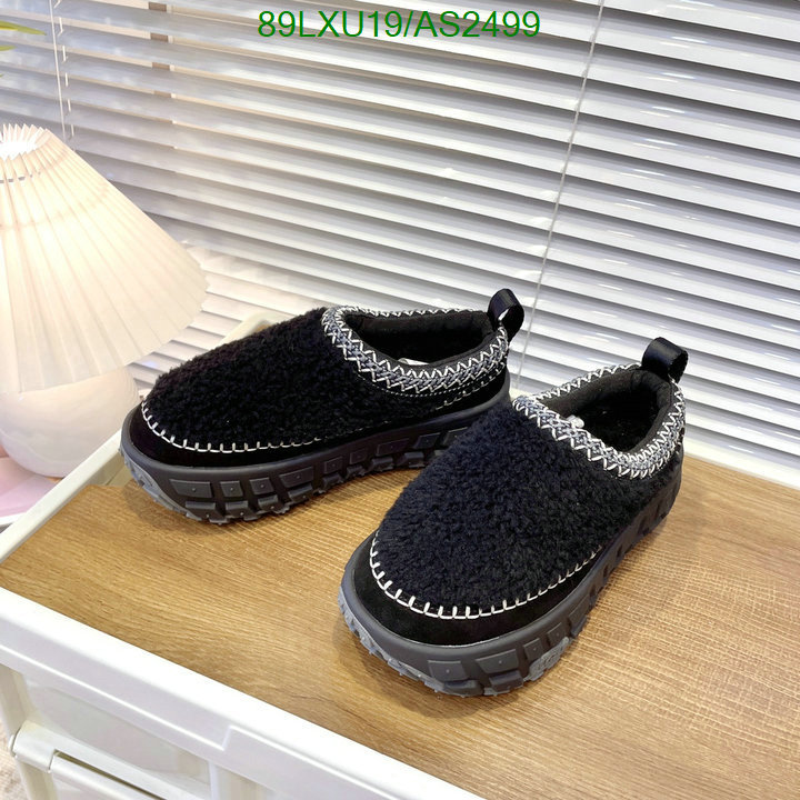 UGG-Women Shoes Code: AS2499 $: 89USD