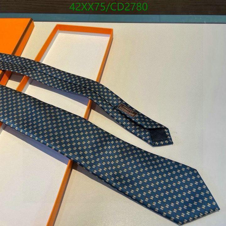 Hermes-Ties Code: CD2780 $: 42USD