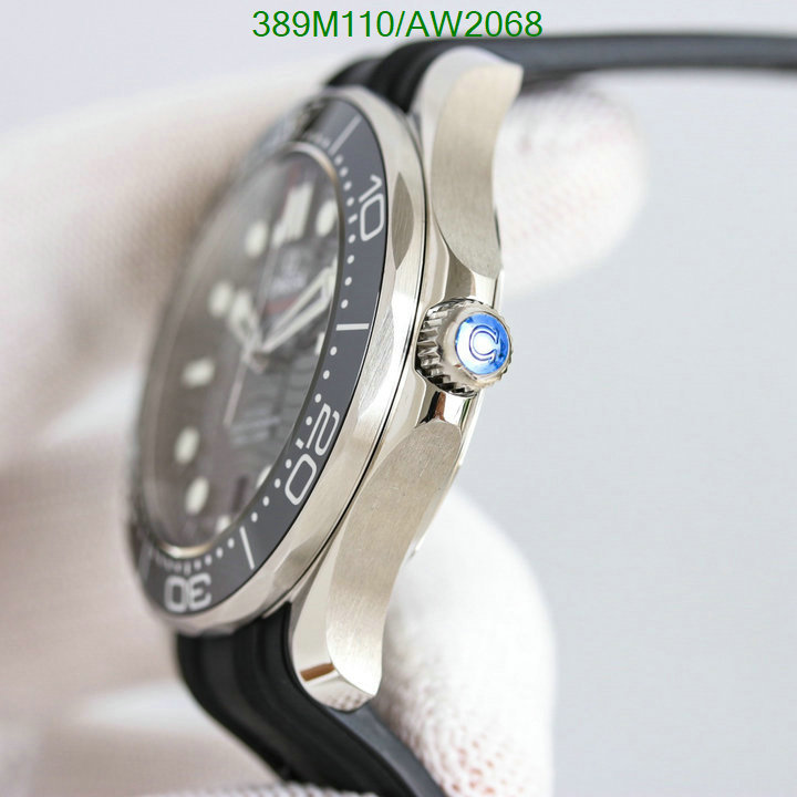 Omega-Watch-Mirror Quality Code: AW2068 $: 389USD