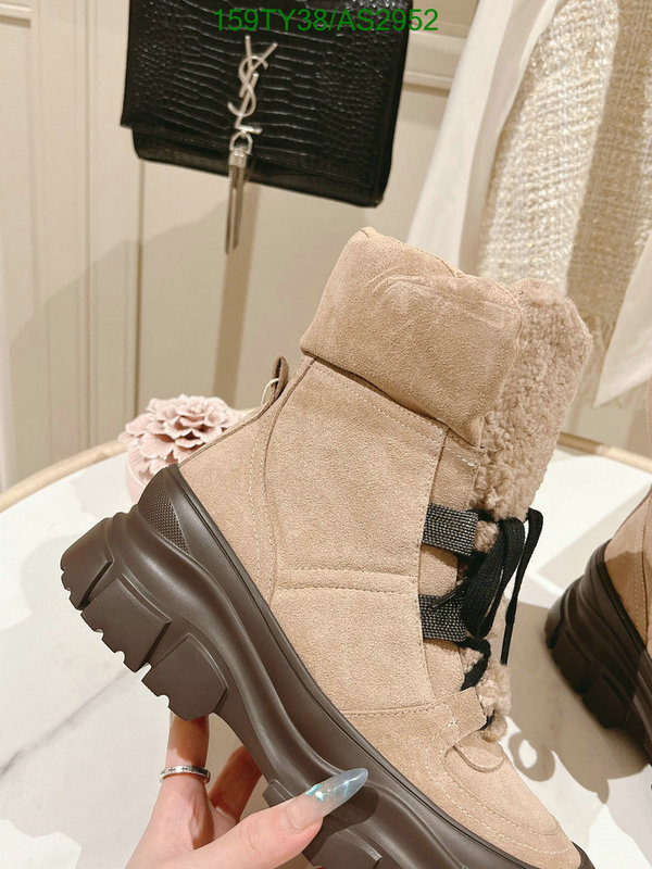 Boots-Women Shoes Code: AS2952 $: 159USD