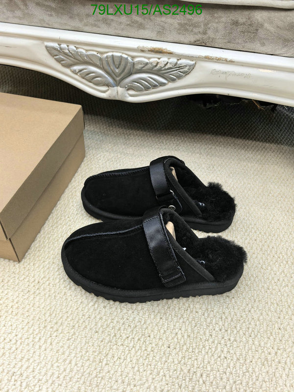 UGG-Women Shoes Code: AS2496 $: 79USD