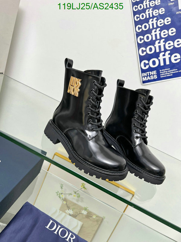 Boots-Women Shoes Code: AS2435 $: 119USD