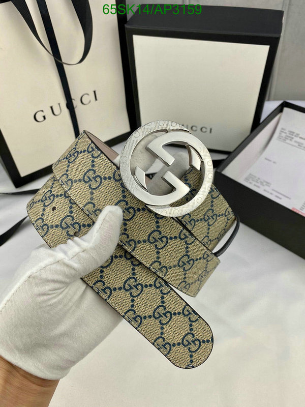 Gucci-Belts Code: AP3159 $: 65USD