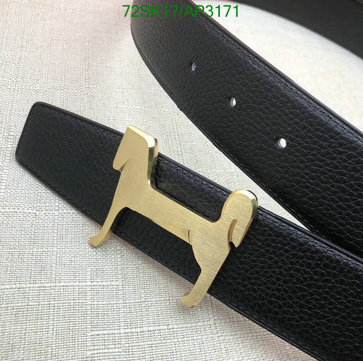 Hermes-Belts Code: AP3171 $: 72USD