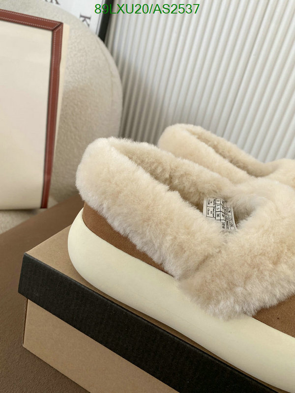 UGG-Women Shoes Code: AS2537 $: 89USD