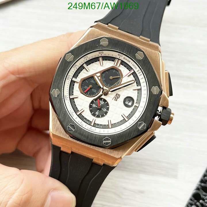 Audemars Piguet-Watch-Mirror Quality Code: AW1969 $: 249USD