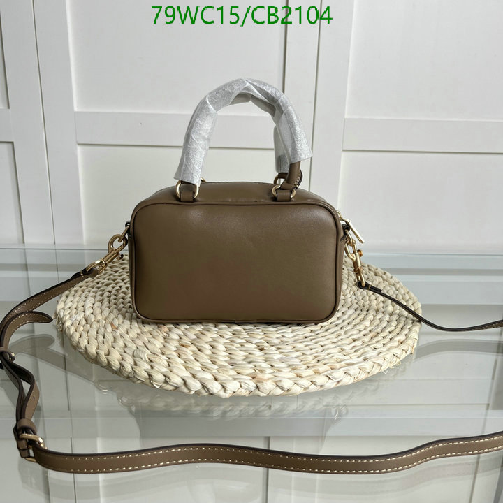 Coach-Bag-4A Quality Code: CB2104 $: 79USD