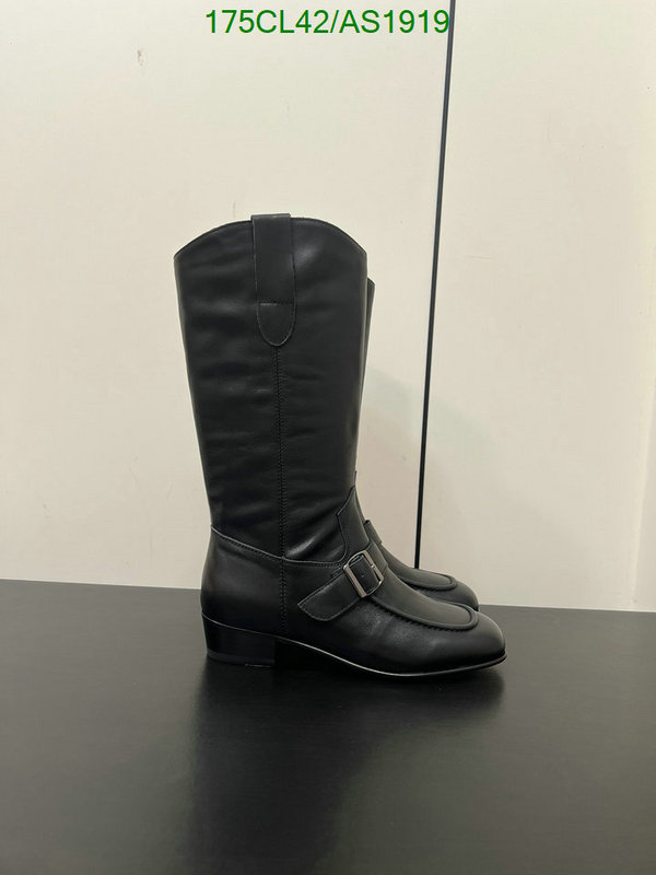 Boots-Women Shoes Code: AS1919 $: 175USD