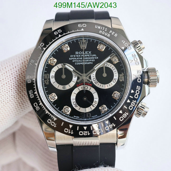 Rolex-Watch-Mirror Quality Code: AW2043 $: 499USD