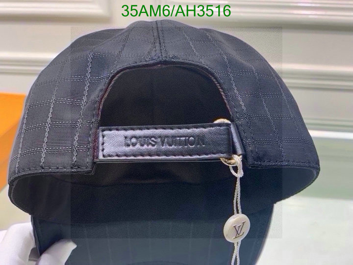 LV-Cap(Hat) Code: AH3516 $: 35USD