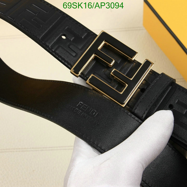 Fendi-Belts Code: AP3094 $: 69USD