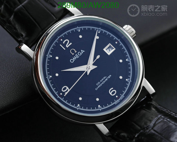 Omega-Watch-Mirror Quality Code: AW2080 $: 289USD