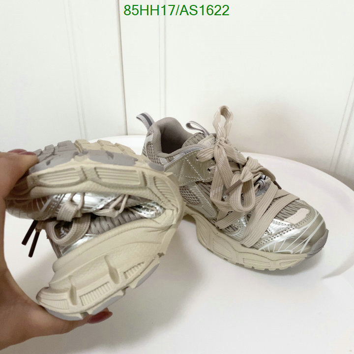 Balenciaga-Kids shoes Code: AS1622 $: 85USD