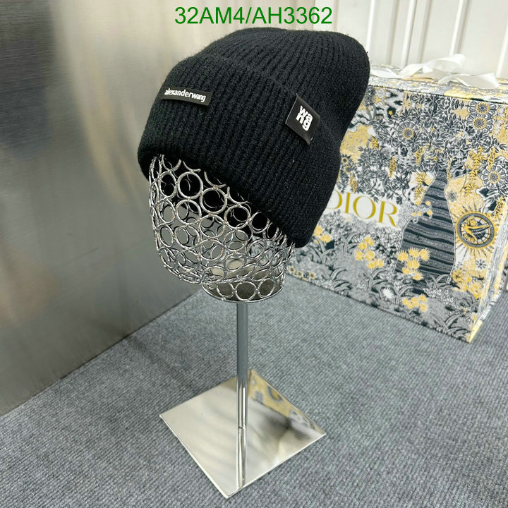 Alexander Wang-Cap(Hat) Code: AH3362 $: 32USD