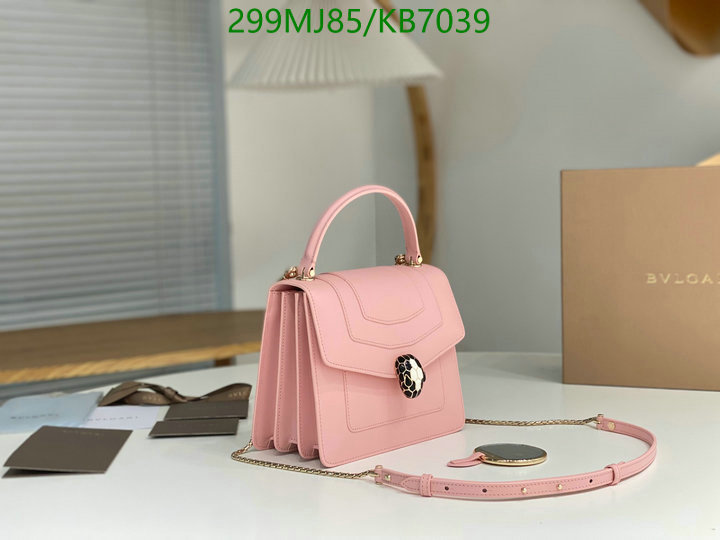 Bvlgari-Bag-Mirror Quality Code: KB7039 $: 299USD