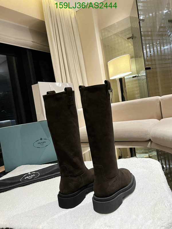 Boots-Women Shoes Code: AS2444 $: 159USD