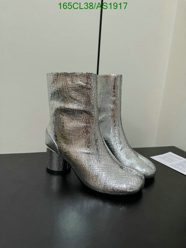 Maison Margiela-Women Shoes Code: AS1917 $: 165USD