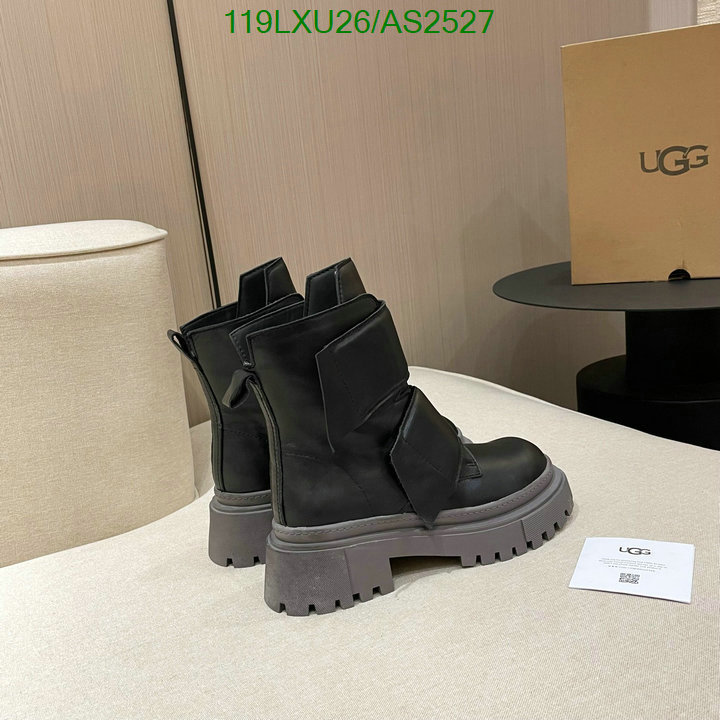 Boots-Women Shoes Code: AS2527 $: 119USD