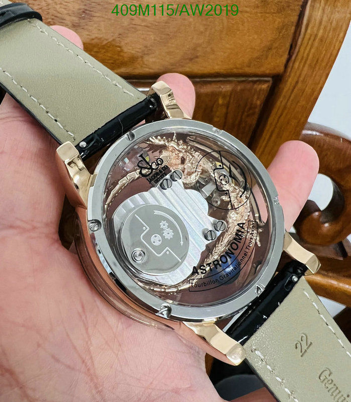 Jacob&Co-Watch-Mirror Quality Code: AW2019 $: 409USD