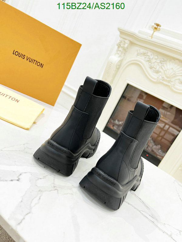 Boots-Women Shoes Code: AS2160 $: 115USD