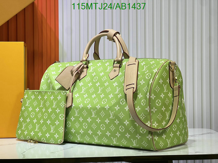 LV-Bag-4A Quality Code: AB1437 $: 115USD