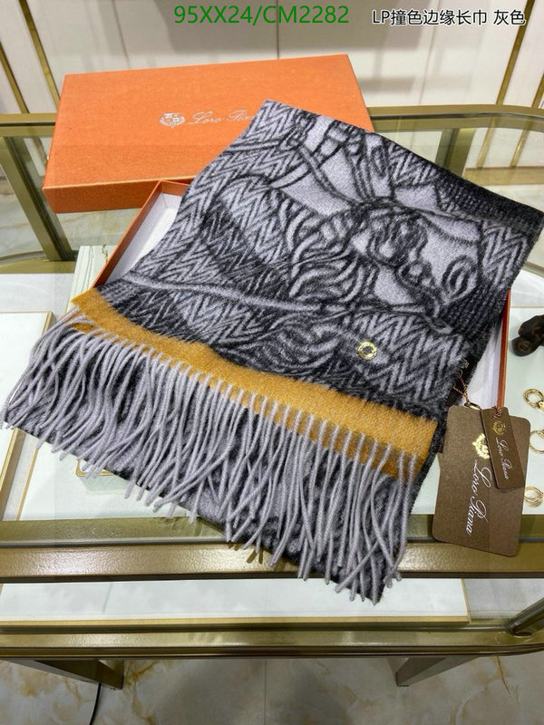 Loro Piana-Scarf Code: CM2282 $: 95USD