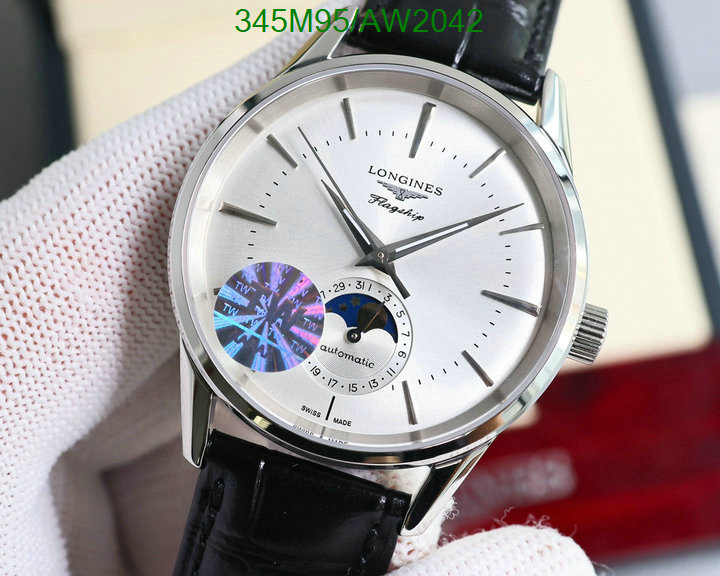 Longines-Watch-Mirror Quality Code: AW2042 $: 345USD