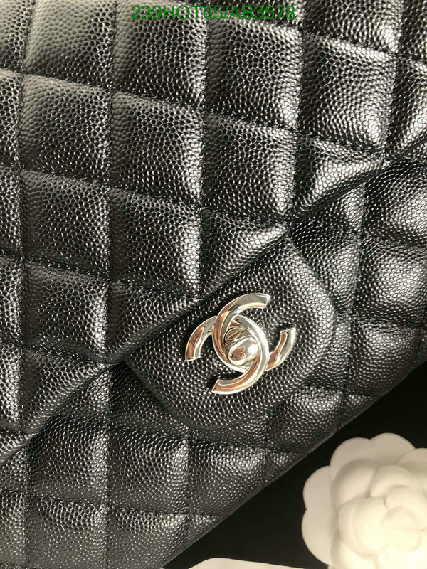 Chanel-Bag-Mirror Quality Code: AB3578 $: 239USD