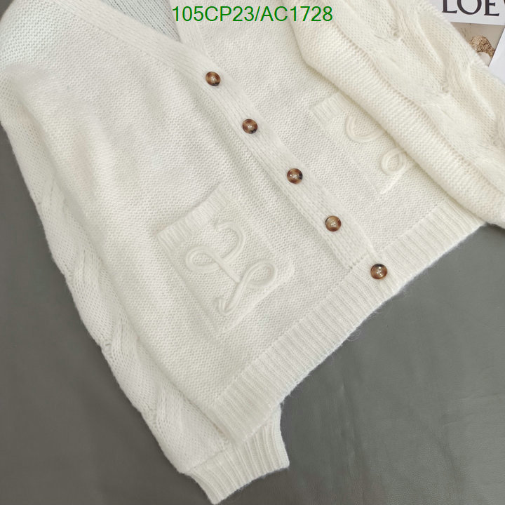 Loewe-Clothing Code: AC1728 $: 105USD