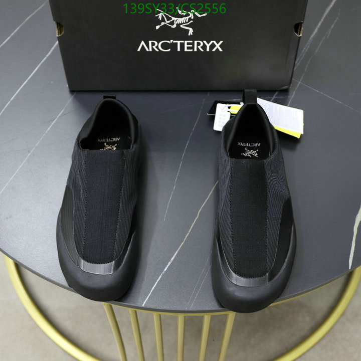 ARCTERYX-Men shoes Code: CS2556 $: 139USD