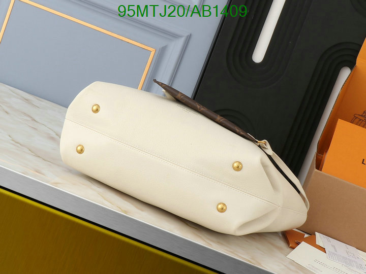 LV-Bag-4A Quality Code: AB1409 $: 95USD