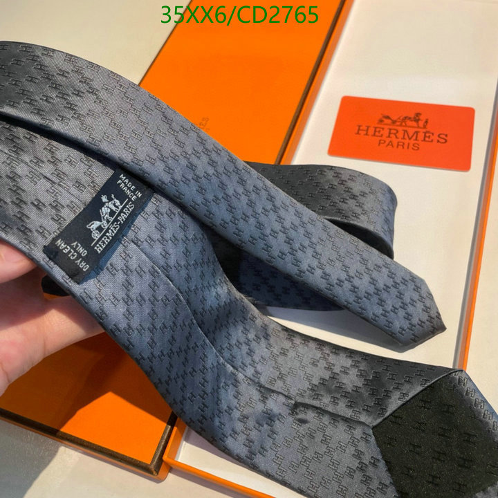 Hermes-Ties Code: CD2765 $: 35USD