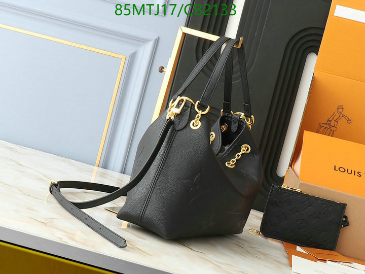 LV-Bag-4A Quality Code: CB2133 $: 85USD