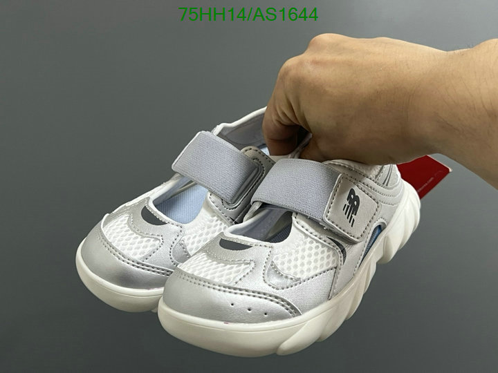 New Balance-Kids shoes Code: AS1644 $: 75USD