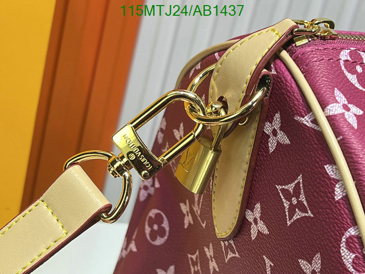 LV-Bag-4A Quality Code: AB1437 $: 115USD