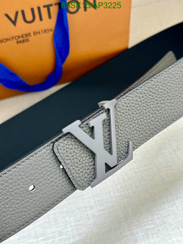 LV-Belts Code: AP3225 $: 65USD