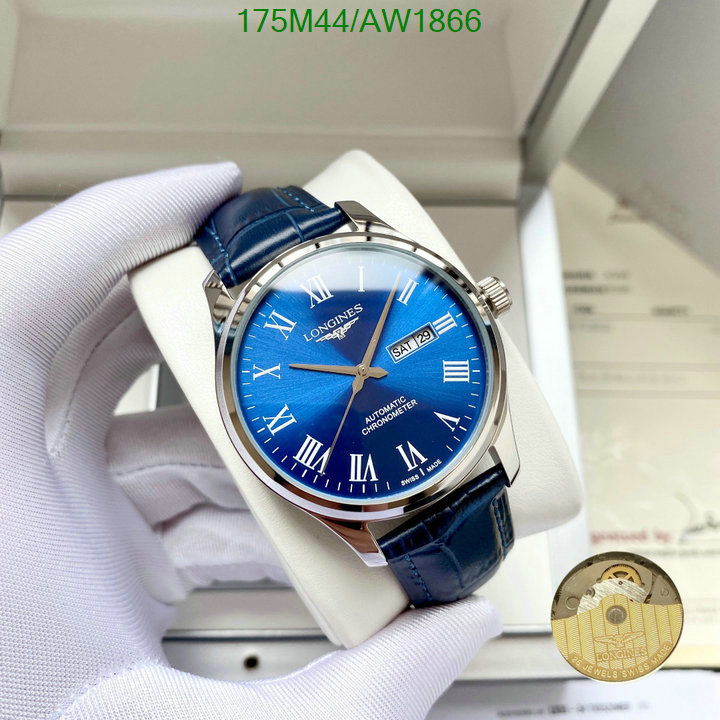 LONGINES-Watch-4A Quality Code: AW1866 $: 175USD