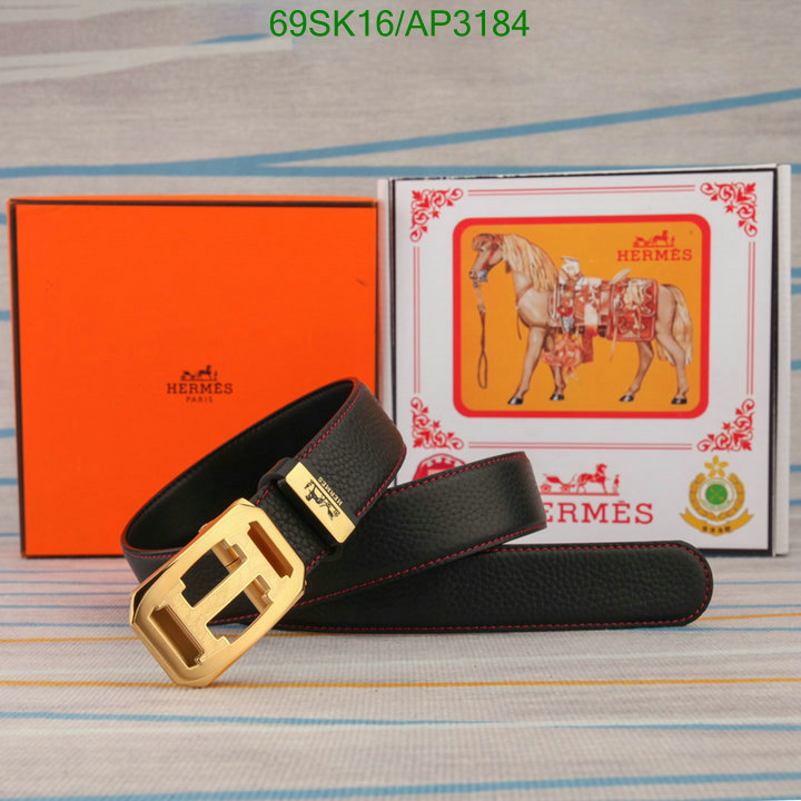 Hermes-Belts Code: AP3184 $: 69USD