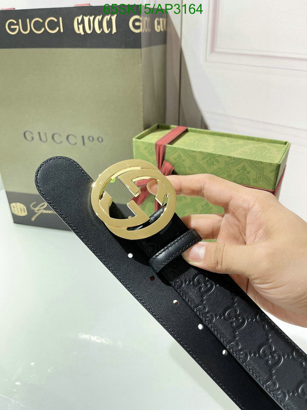 Gucci-Belts Code: AP3164 $: 65USD