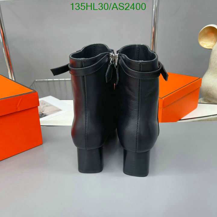 Hermes-Women Shoes Code: AS2400 $: 135USD